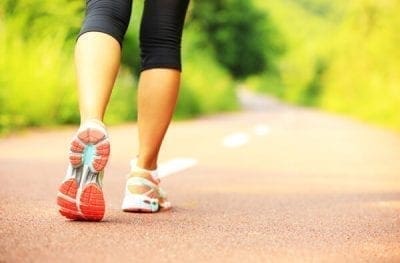 Considerations on Choosing Your Athletic Shoe