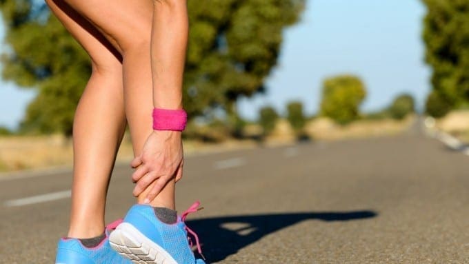 Andrea Talks Achilles Tendinopathy