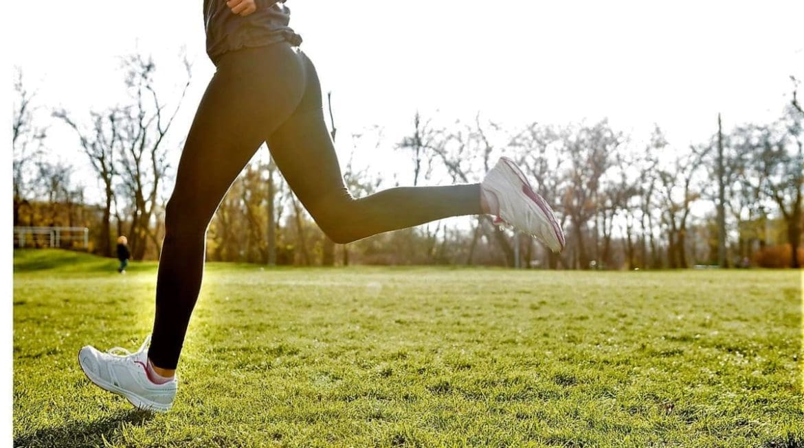 Your Butt and Your Gait