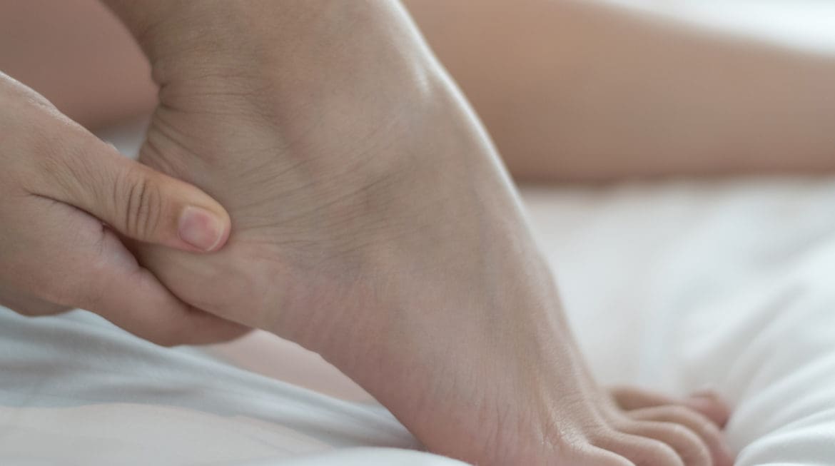 Plantar Fasciitis Pain Management and Treatment
