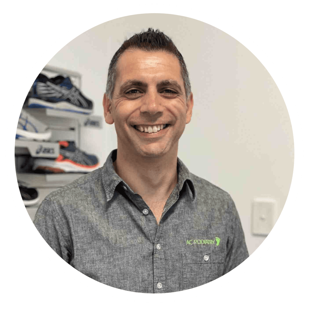 Andrea Castello AC Podiatry andrea-castello-ac-podiatry