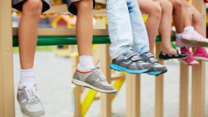 5 Common Questions Asked About Children's Shoes