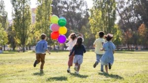 Is your child experiencing heel pain - Calcaneal Apophysitis