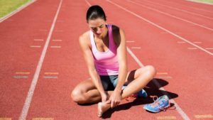 Preventing and Treating Heel Pain in Young Athletes