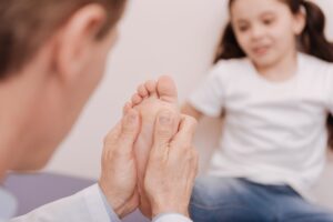 Children's Podiatry